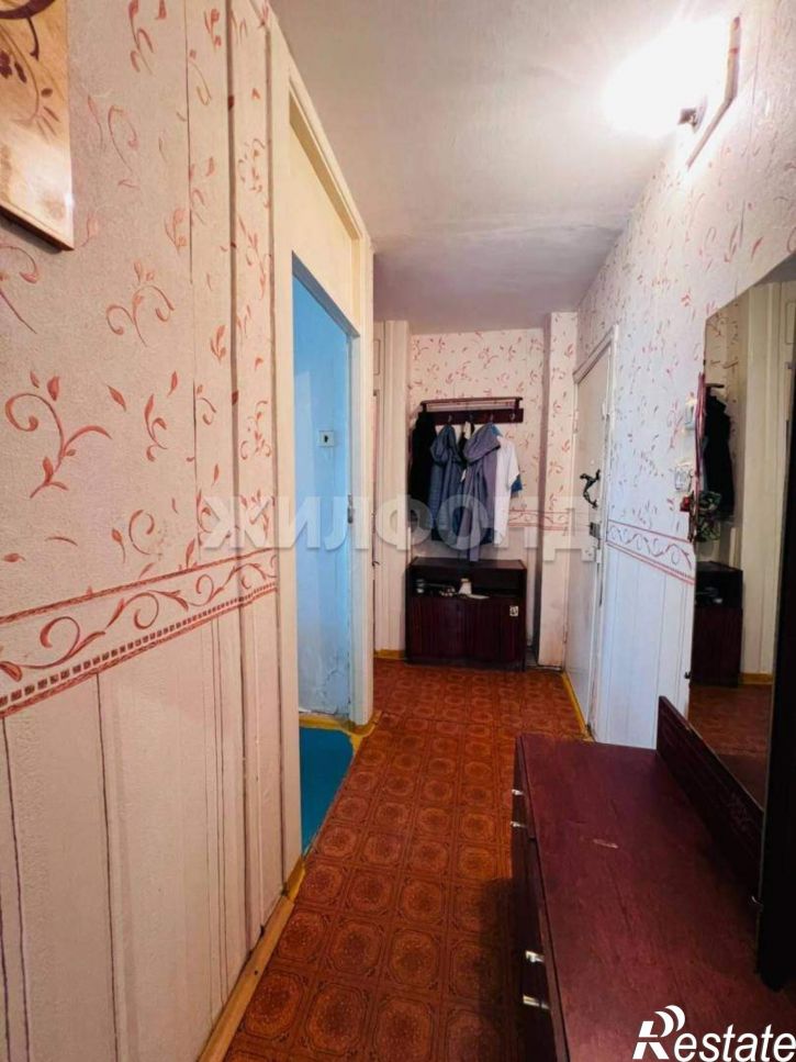 2-комн квартира Зорге улица, д.5