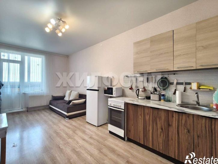 2-комн квартира Петухова улица, д.105