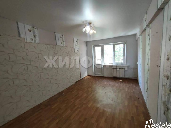 2-комн квартира Первомайская улица, д.110