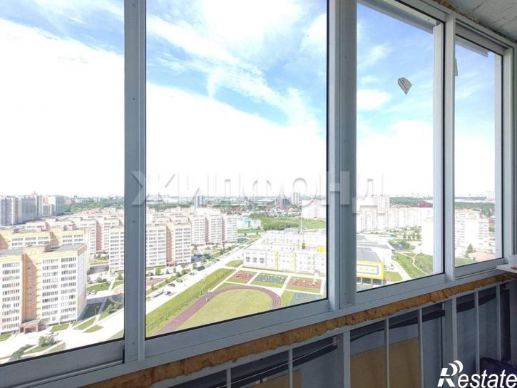 2-комн квартира Петухова улица, д.105