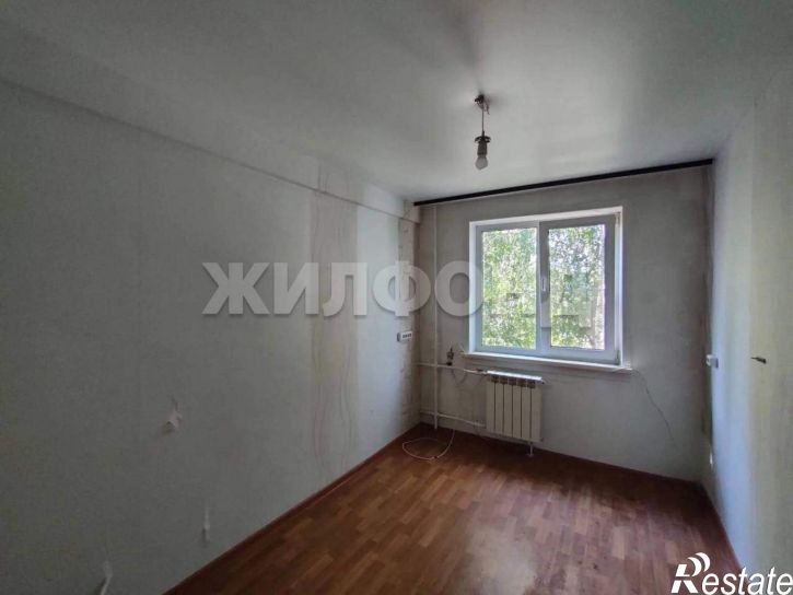 2-комн квартира Первомайская улица, д.110
