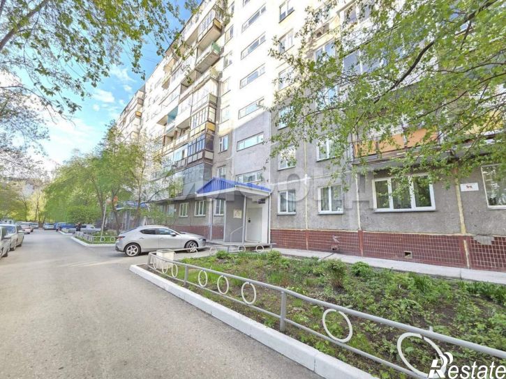 1-комн квартира Линейная улица, д.31/4