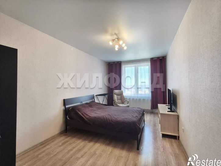 2-комн квартира Петухова улица, д.105