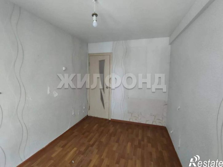 2-комн квартира Первомайская улица, д.110