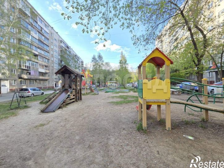 1-комн квартира Линейная улица, д.31/4