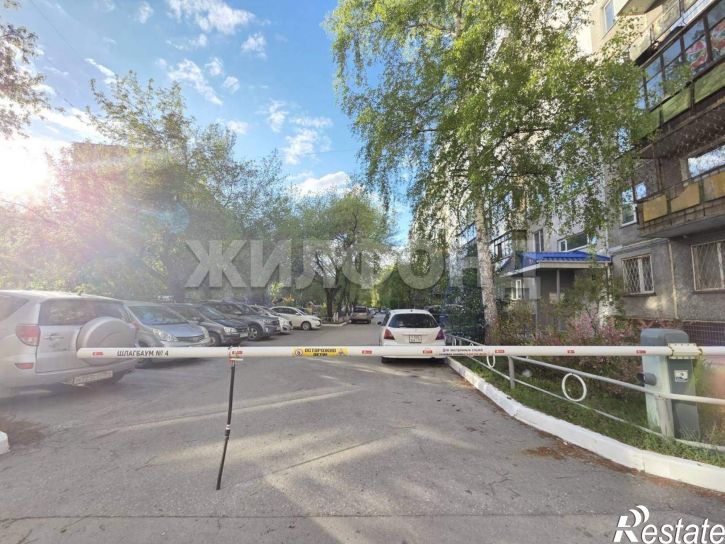 1-комн квартира Линейная улица, д.31/4
