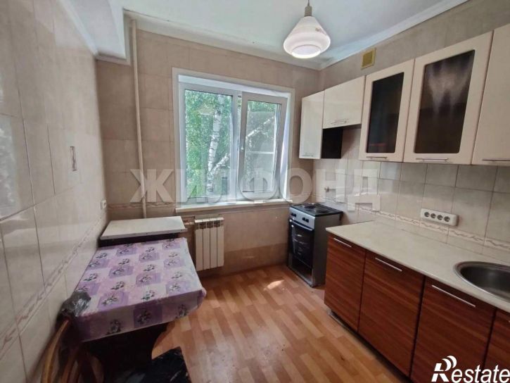 2-комн квартира Первомайская улица, д.110