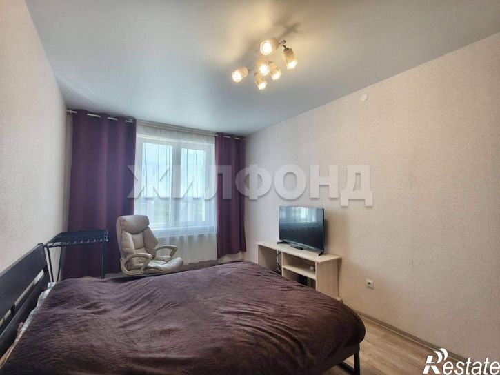 2-комн квартира Петухова улица, д.105