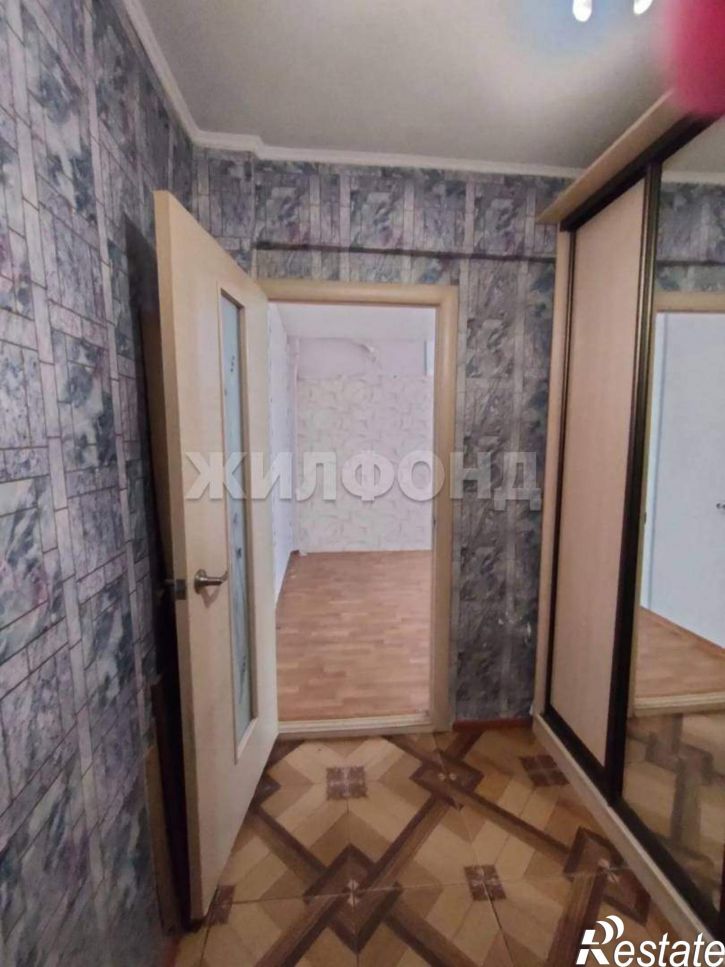 2-комн квартира Первомайская улица, д.110