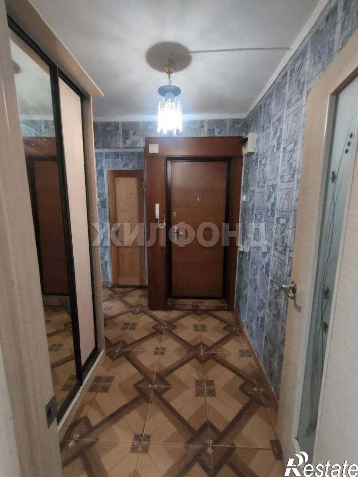 2-комн квартира Первомайская улица, д.110