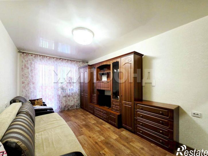 1-комн квартира Народная улица, д.77