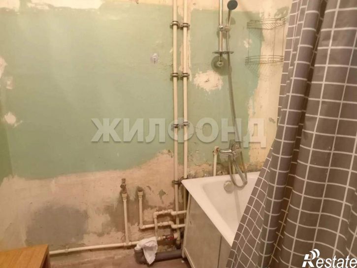 1-комн квартира Дзержинского проспект, д.69