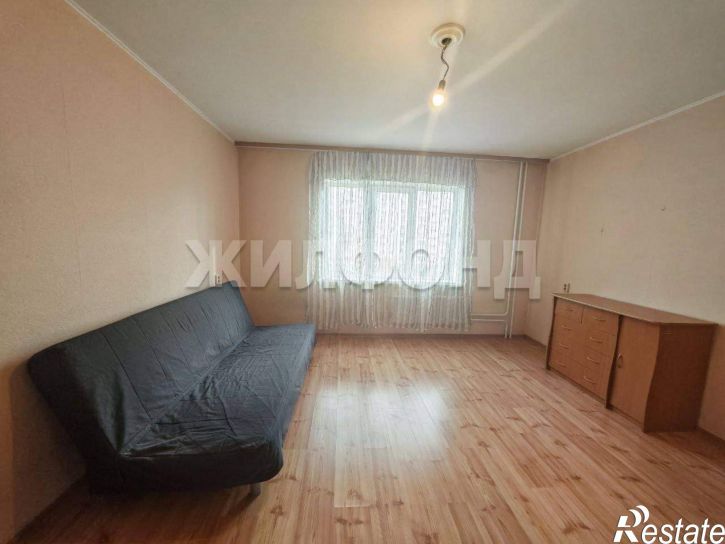 2-комн квартира В.Высоцкого улица, д.36
