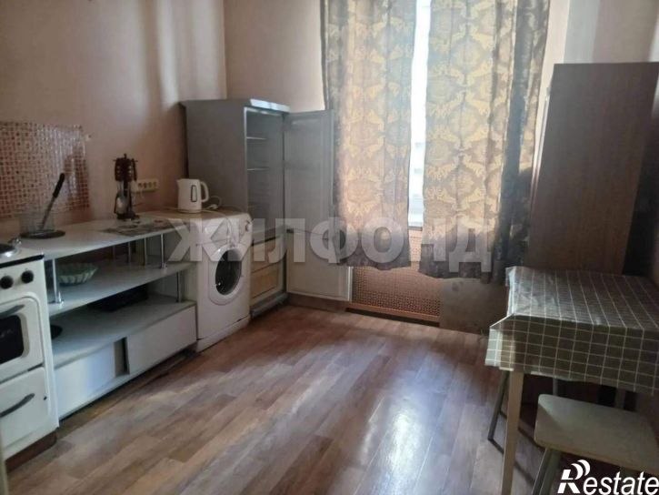1-комн квартира Дзержинского проспект, д.69