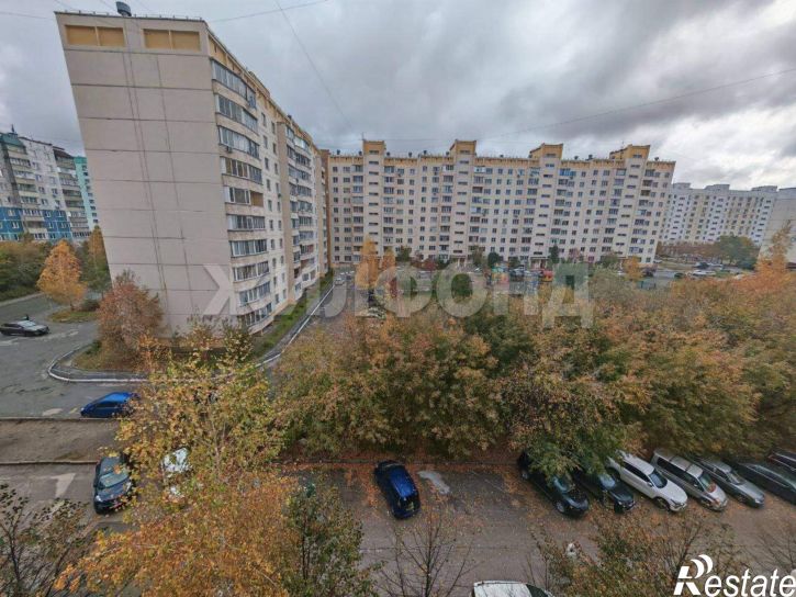 2-комн квартира В.Высоцкого улица, д.36