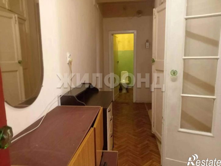1-комн квартира Дзержинского проспект, д.69