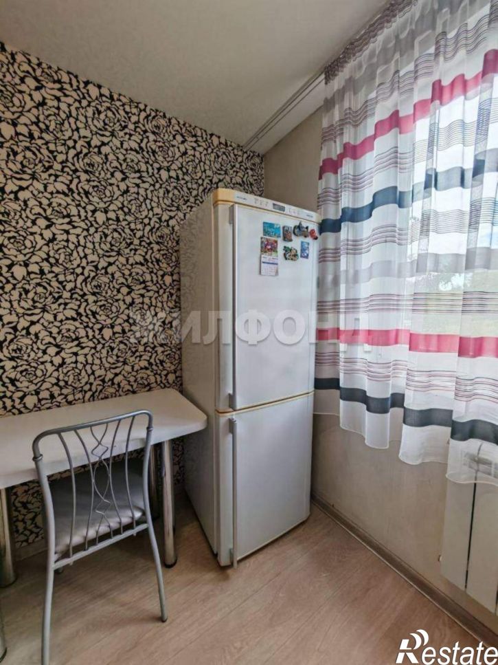 2-комн квартира Кропоткина улица, д.125