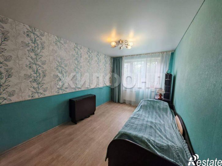 2-комн квартира Кропоткина улица, д.125