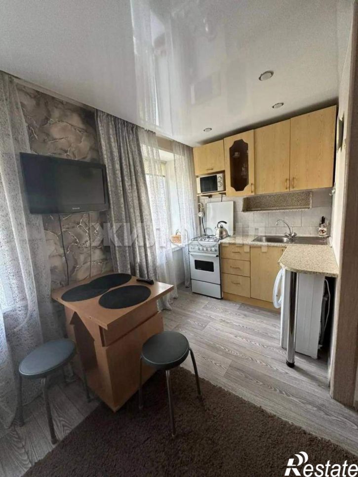 2-комн квартира Красный проспект, д.70