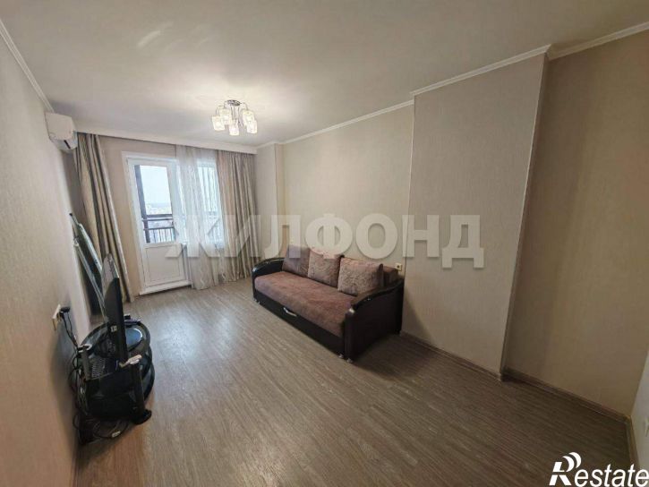 1-комн квартира Гоголя улица, д.26