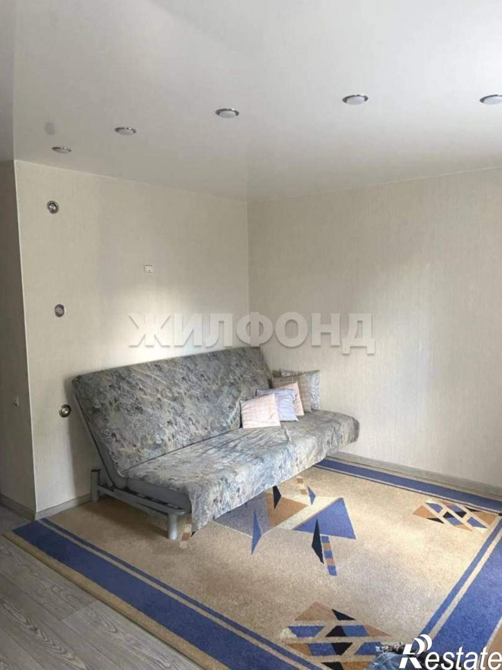 2-комн квартира Красный проспект, д.70