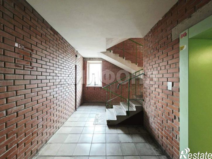 1-комн квартира Народная улица, д.77