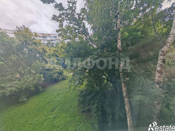 2-комн квартира Кропоткина улица, д.125