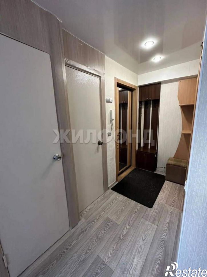 2-комн квартира Красный проспект, д.70