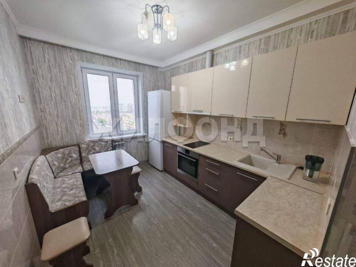 1-комн квартира Гоголя улица, д.26