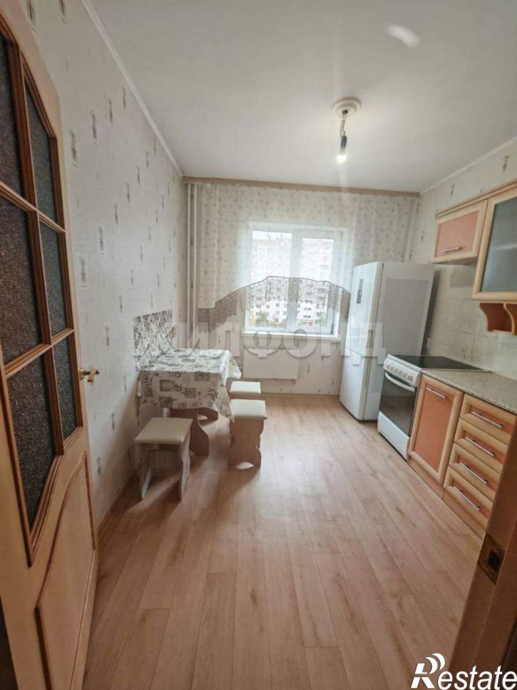 2-комн квартира В.Высоцкого улица, д.36