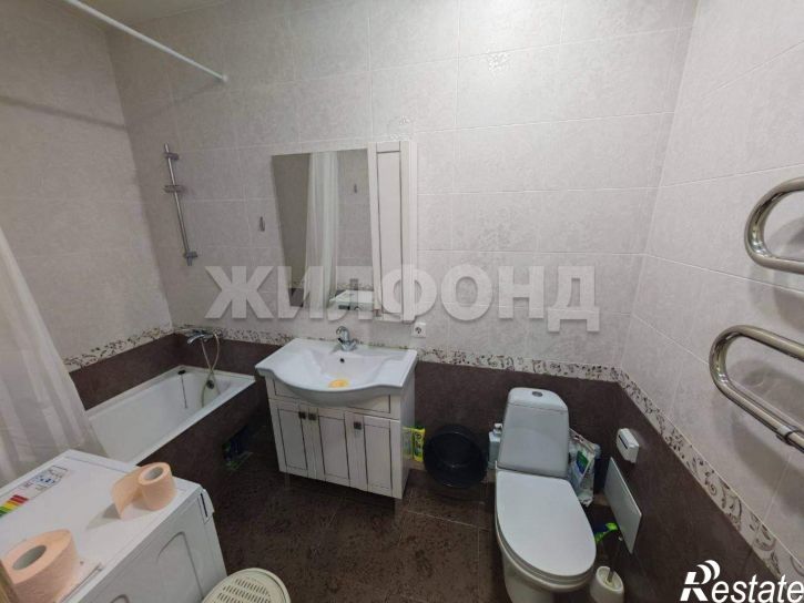 1-комн квартира Гоголя улица, д.26