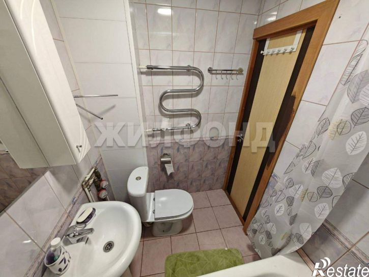 2-комн квартира Кропоткина улица, д.125