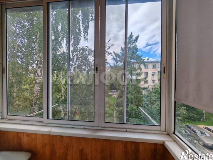2-комн квартира Кропоткина улица, д.125