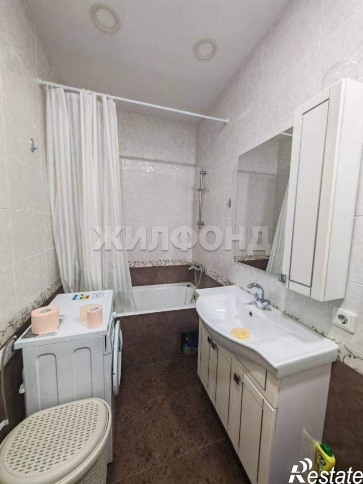 1-комн квартира Гоголя улица, д.26