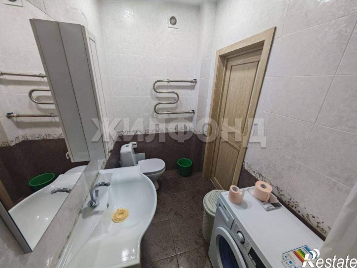 1-комн квартира Гоголя улица, д.26