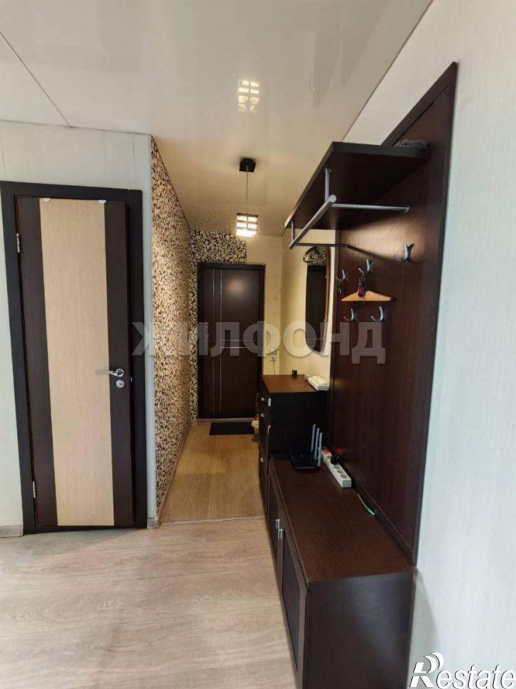 2-комн квартира Кропоткина улица, д.125
