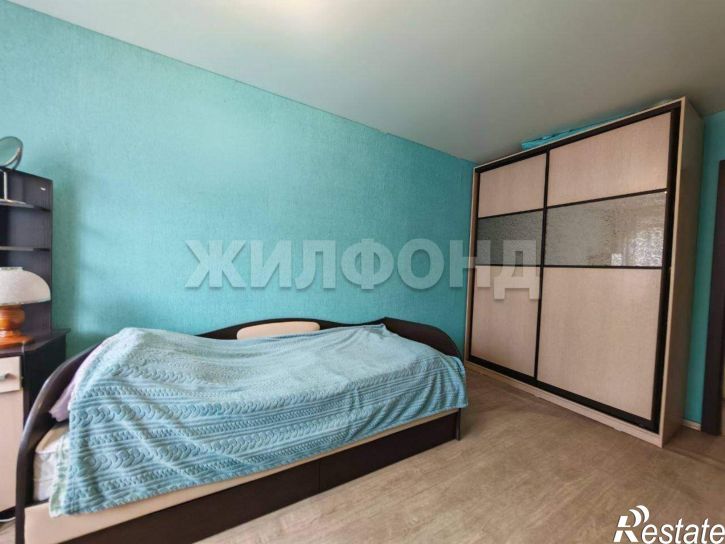 2-комн квартира Кропоткина улица, д.125