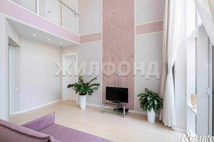 3-комн квартира Молодежи бульвар, д.38