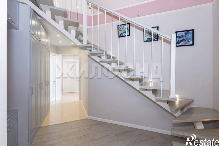 3-комн квартира Молодежи бульвар, д.38