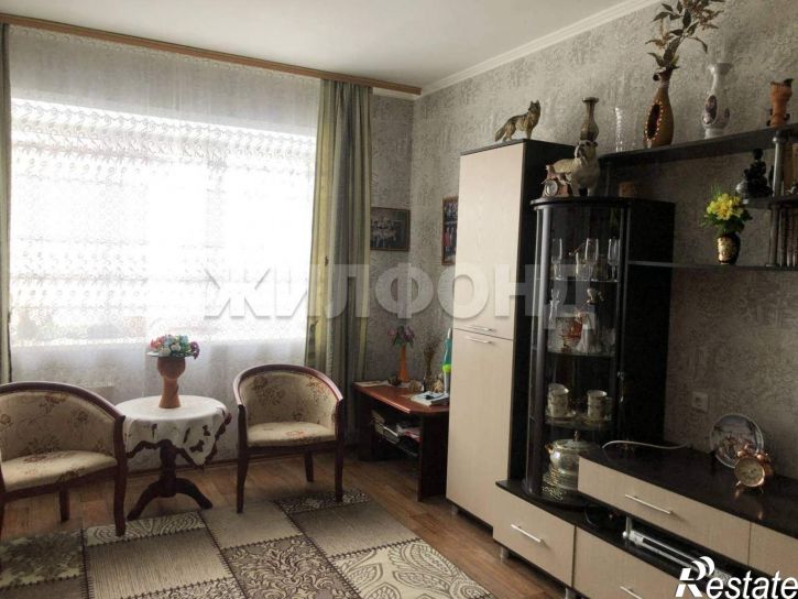 2-комн квартира Тюленина улица, д.22