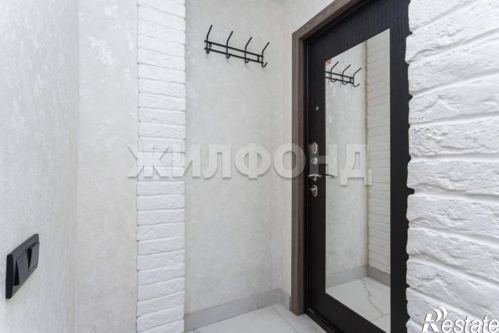 1-комн квартира Дмитрия Донского улица, д.25/1
