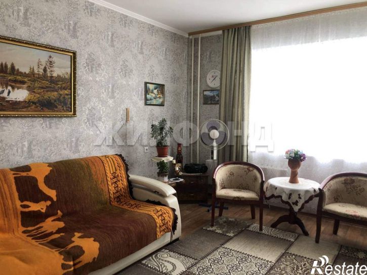 2-комн квартира Тюленина улица, д.22