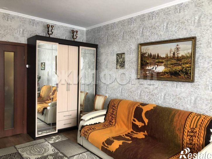 2-комн квартира Тюленина улица, д.22