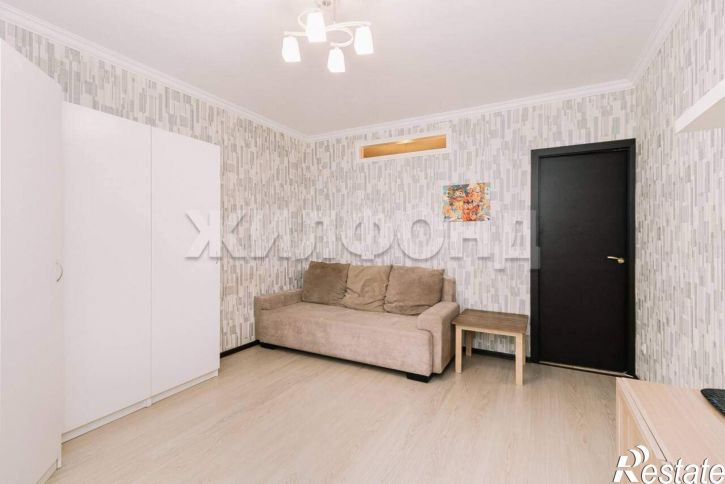 1-комн квартира Фадеева улица, д.66/9