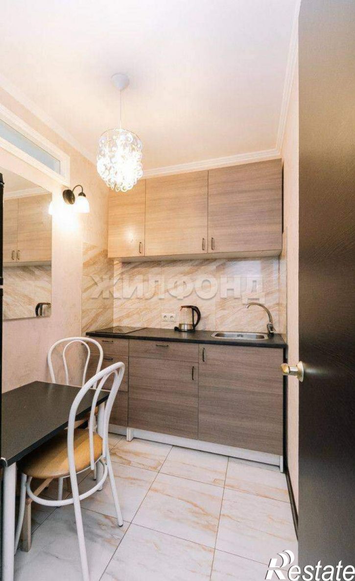1-комн квартира Фадеева улица, д.66/9