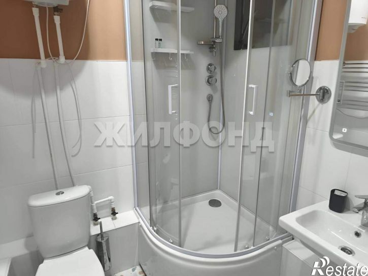 1-комн квартира Ипподромская улица, д.зд15