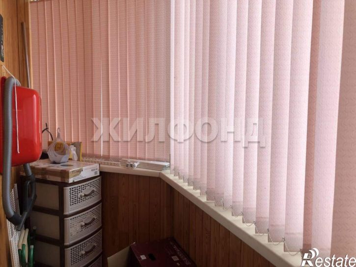 2-комн квартира Тюленина улица, д.22