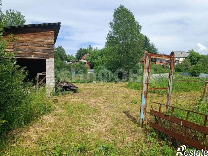 Коттедж/дом Березовая роща территория снт