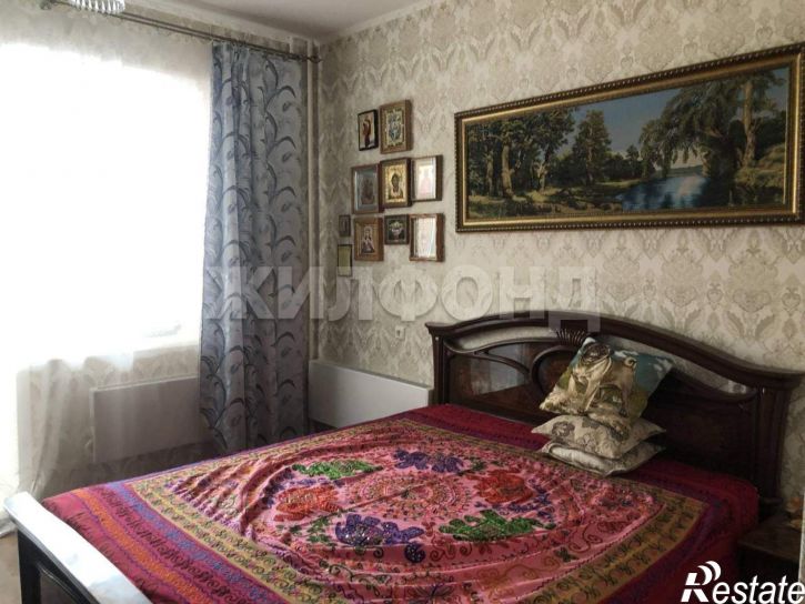 2-комн квартира Тюленина улица, д.22
