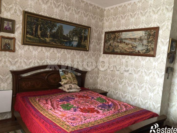 2-комн квартира Тюленина улица, д.22